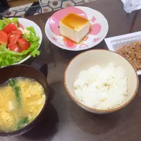 夜ご飯|りさこさん