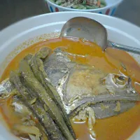 Fish Head Curry|Kakasarahさん