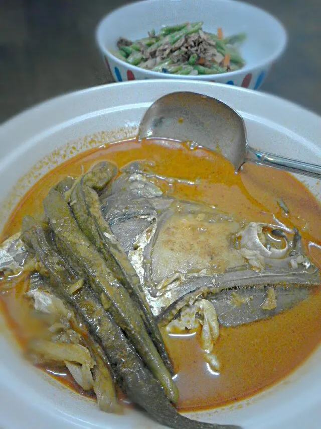 Fish Head Curry|Kakasarahさん