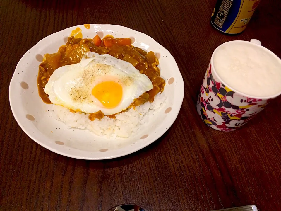 2015.9.5 晩御飯|あいさん