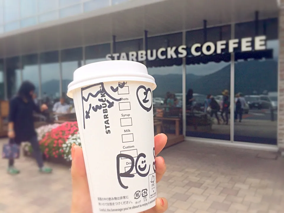 Roasted Nutty Chestnuts☕️ﾛｰｽﾄﾅｯﾃｨﾁｪｽﾅｯﾂ|🌈Ami🍻さん