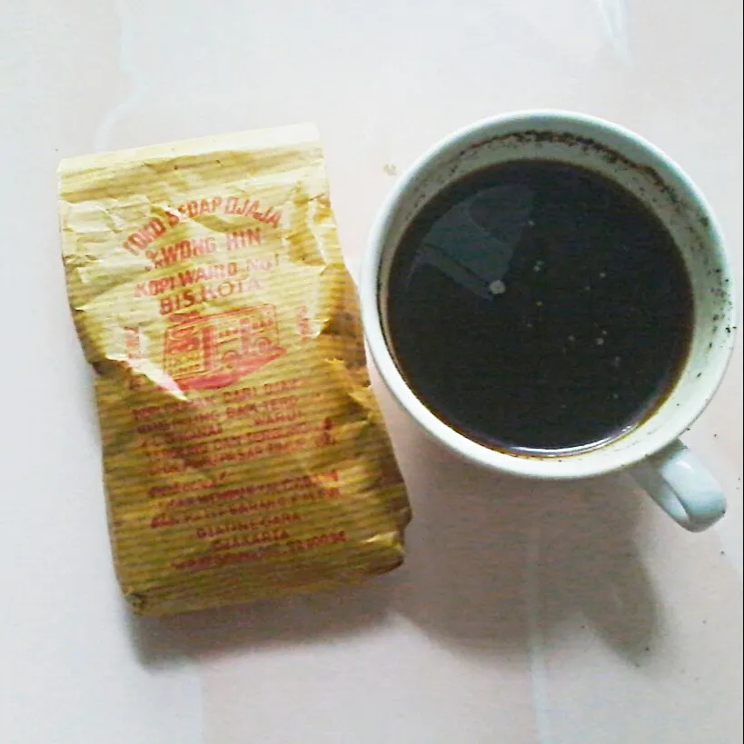 best robusta ever!|Anisa Suci Bulan Sariさん