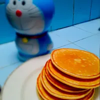 Dorayaki|ina juanita indarsyahさん