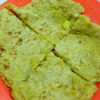 lempeng pisang oat|surya syurganaさん