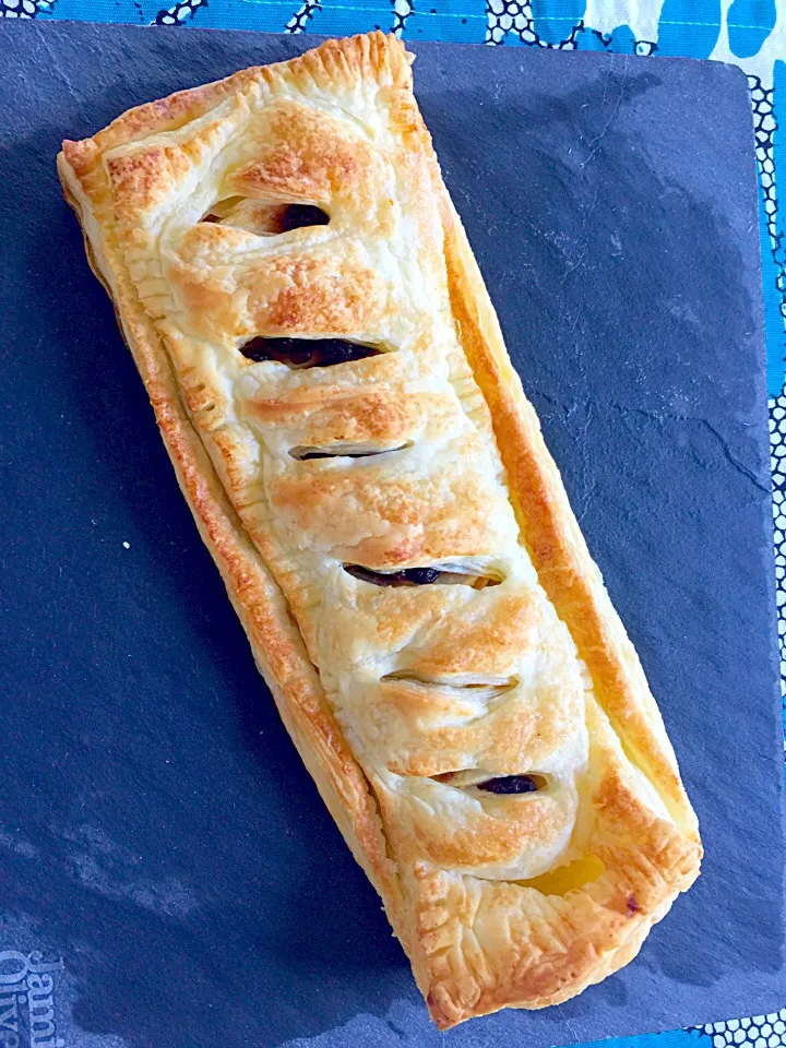 Apple strudel|YJさん