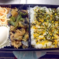 9月7日（月）の弁当|Takayaさん