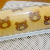 Japanese Roll Cake|Valeria Inggridさん