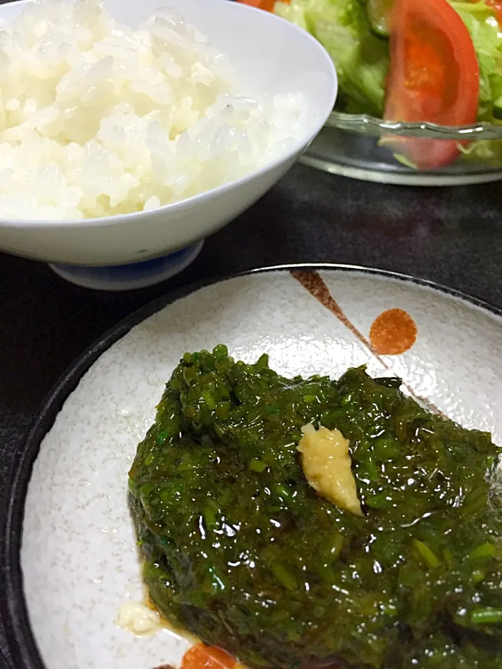 Snapdishの料理写真:秋田名物？ギバサー😋ウマ❤️|Tomomi Booさん