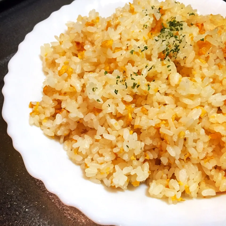 Fried Rice|Laarni Nabongさん