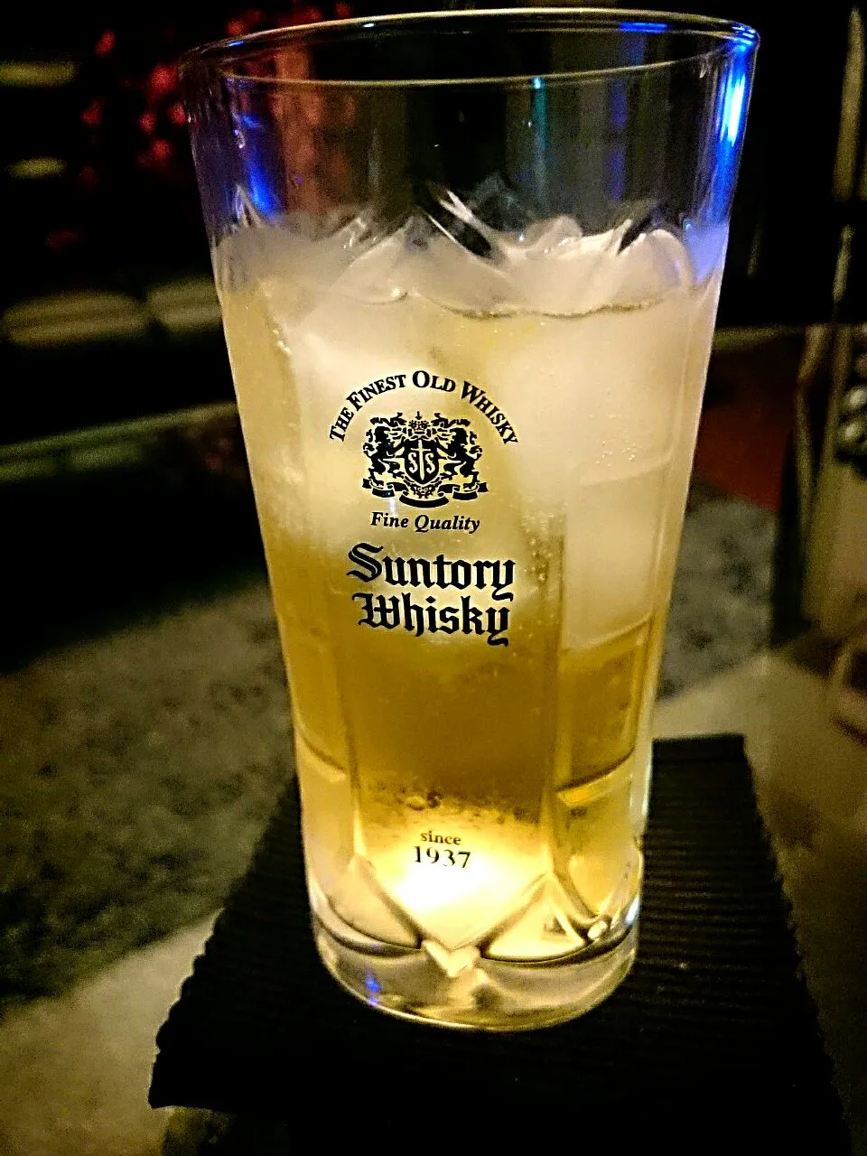 明日から２連休♪
今夜は飲むよ～
((8-(o･ω・)o□☆□o(･ω･o)-8))乾杯♪|yokoさん