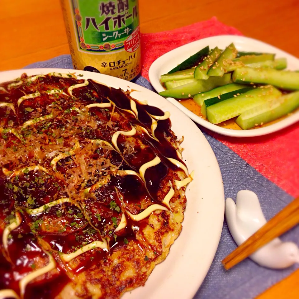 今日の晩御飯|yujimrmtさん