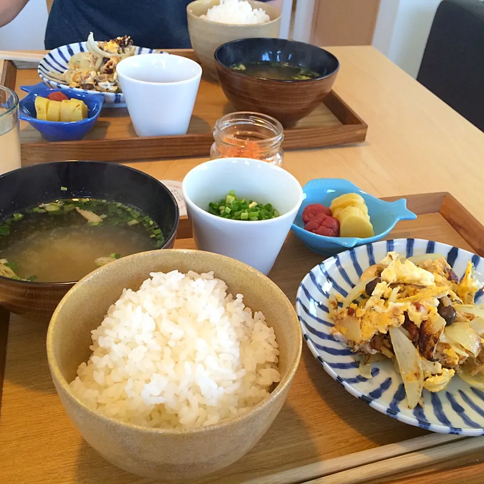 定食風|ぴっぱーさん