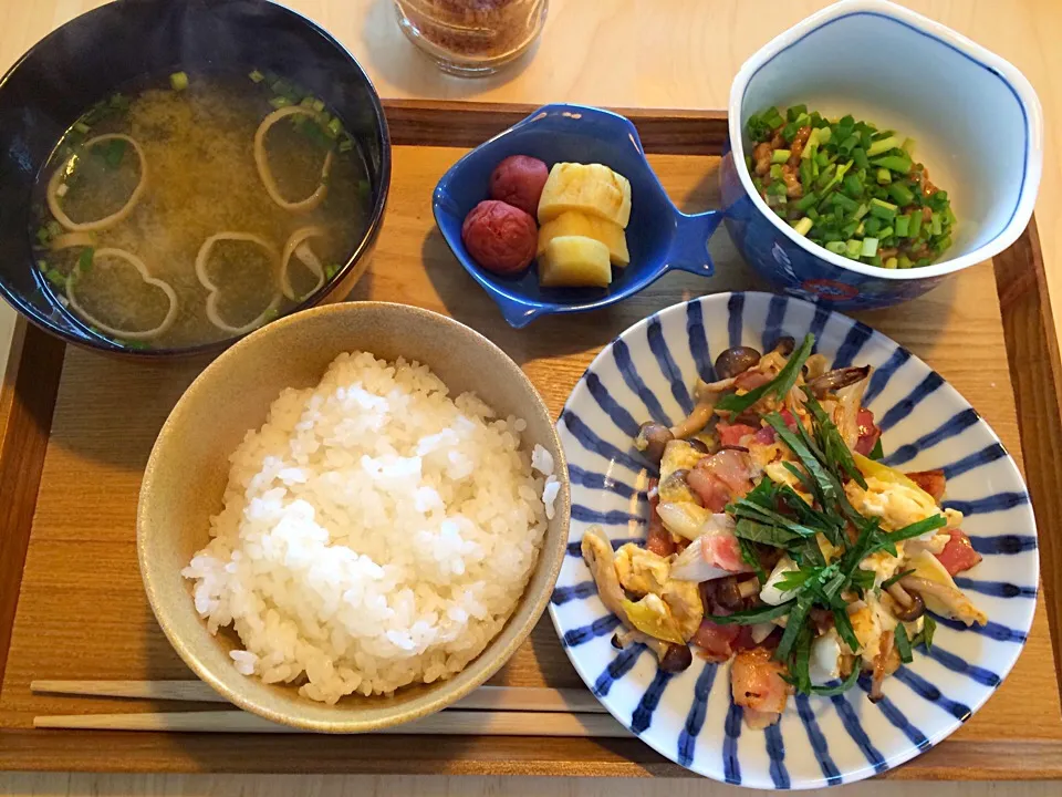 定食風|ぴっぱーさん