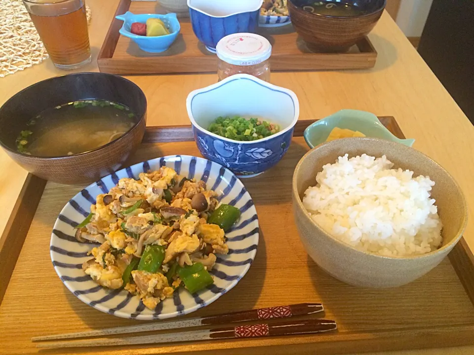 定食|ぴっぱーさん