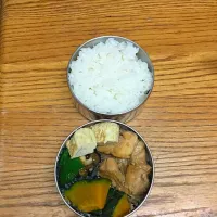 Snapdishの料理写真:お弁当|アスミさん