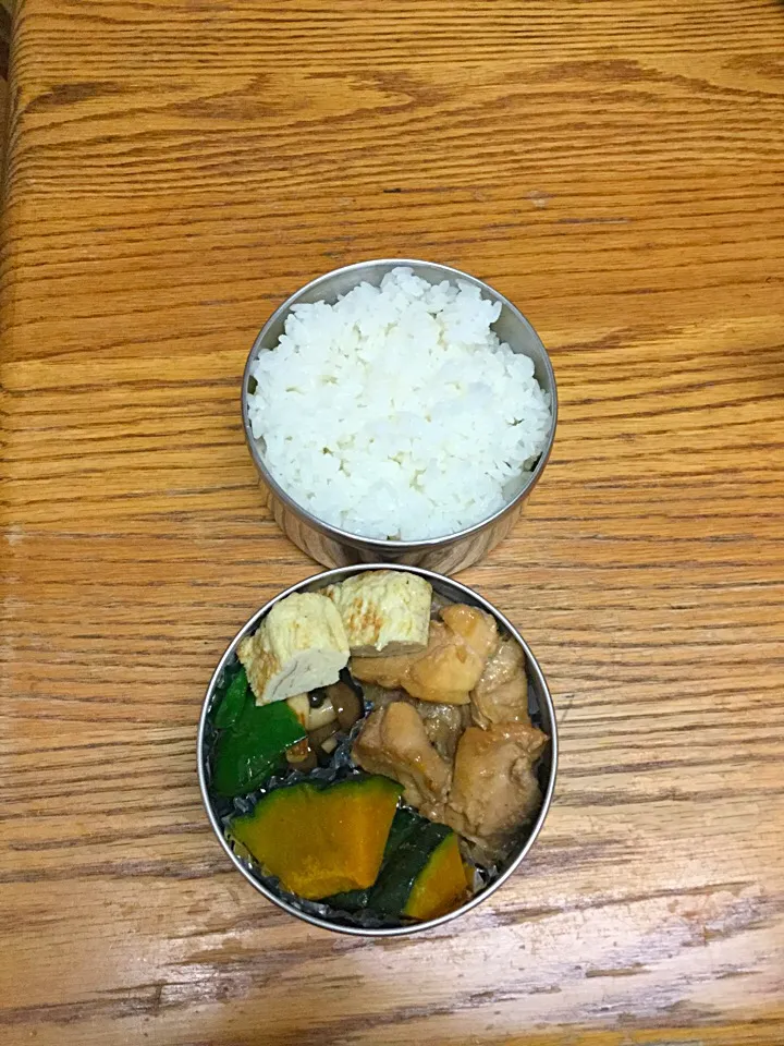 Snapdishの料理写真:お弁当|アスミさん