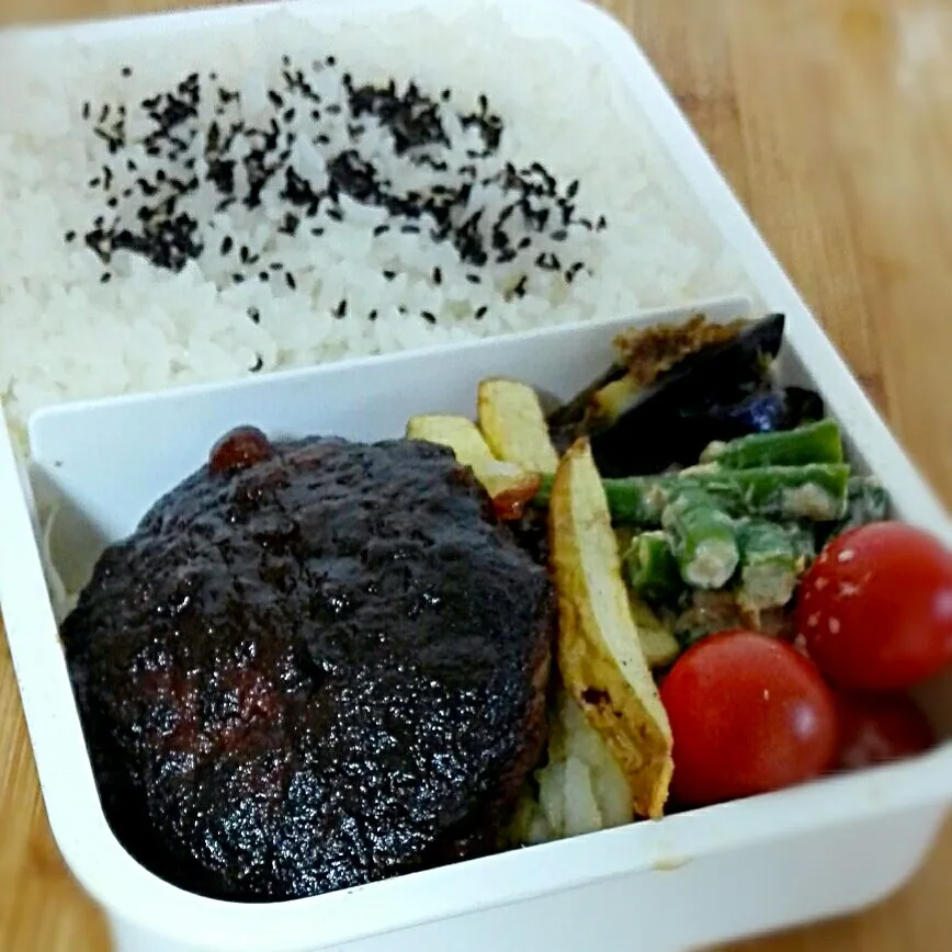 20150908弁当|kousonさん