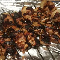 😊Homemade Yakitori|JCさん