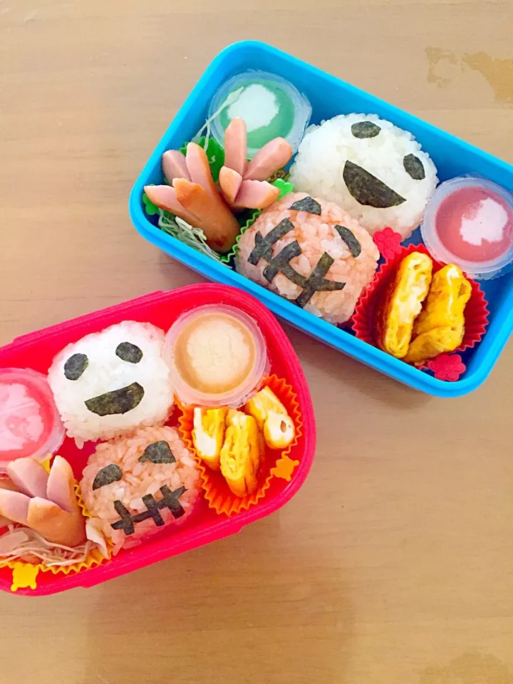 ハロウィン弁当❤︎|TOMYさん