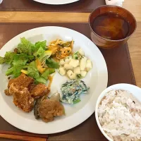 Snapdishの料理写真:プレート|アスミさん