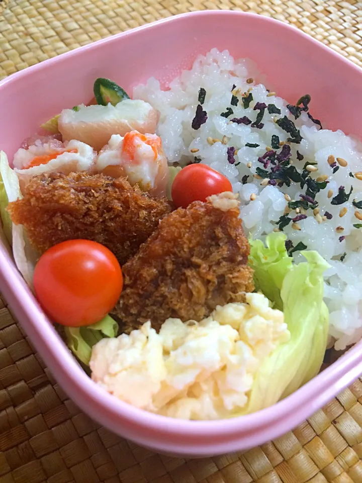 9/8 本日のお弁当|あやなさん