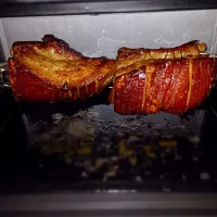 oven roasted pork liempo|Carly Jhay Gregorioさん