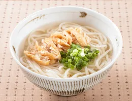 京風うどん|ハナマルキさん