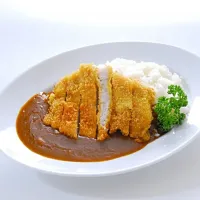 カツカレー|yuichiさん