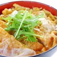 カツ丼|yuichiさん