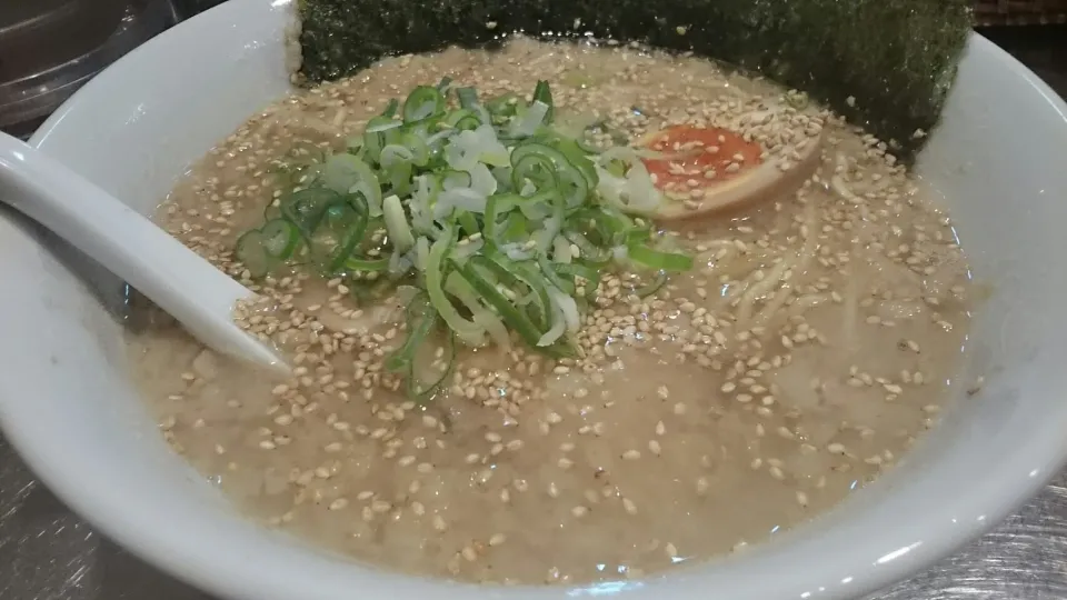 極旨味醤油ラーメン|サイファさん