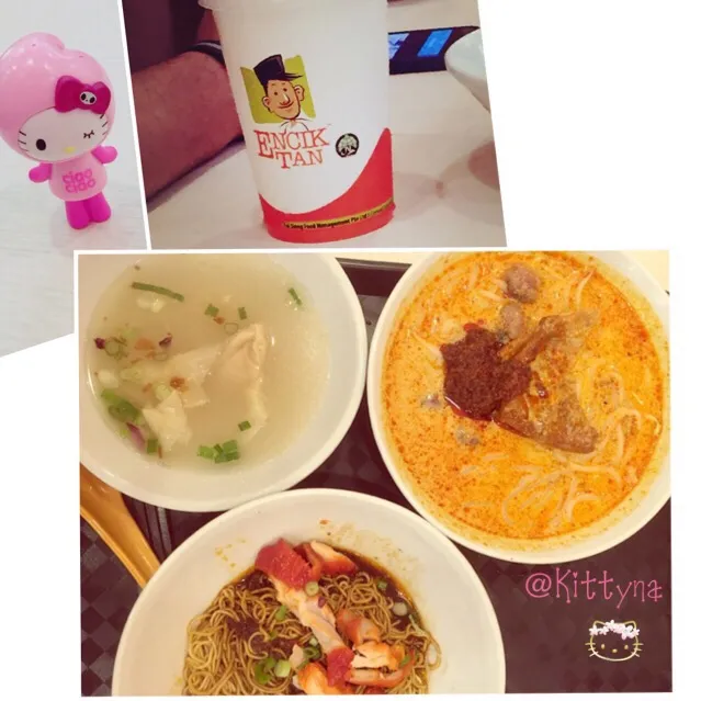 🍜Malay Families & Halal Fare🍝|🎀Kittyna🌸さん