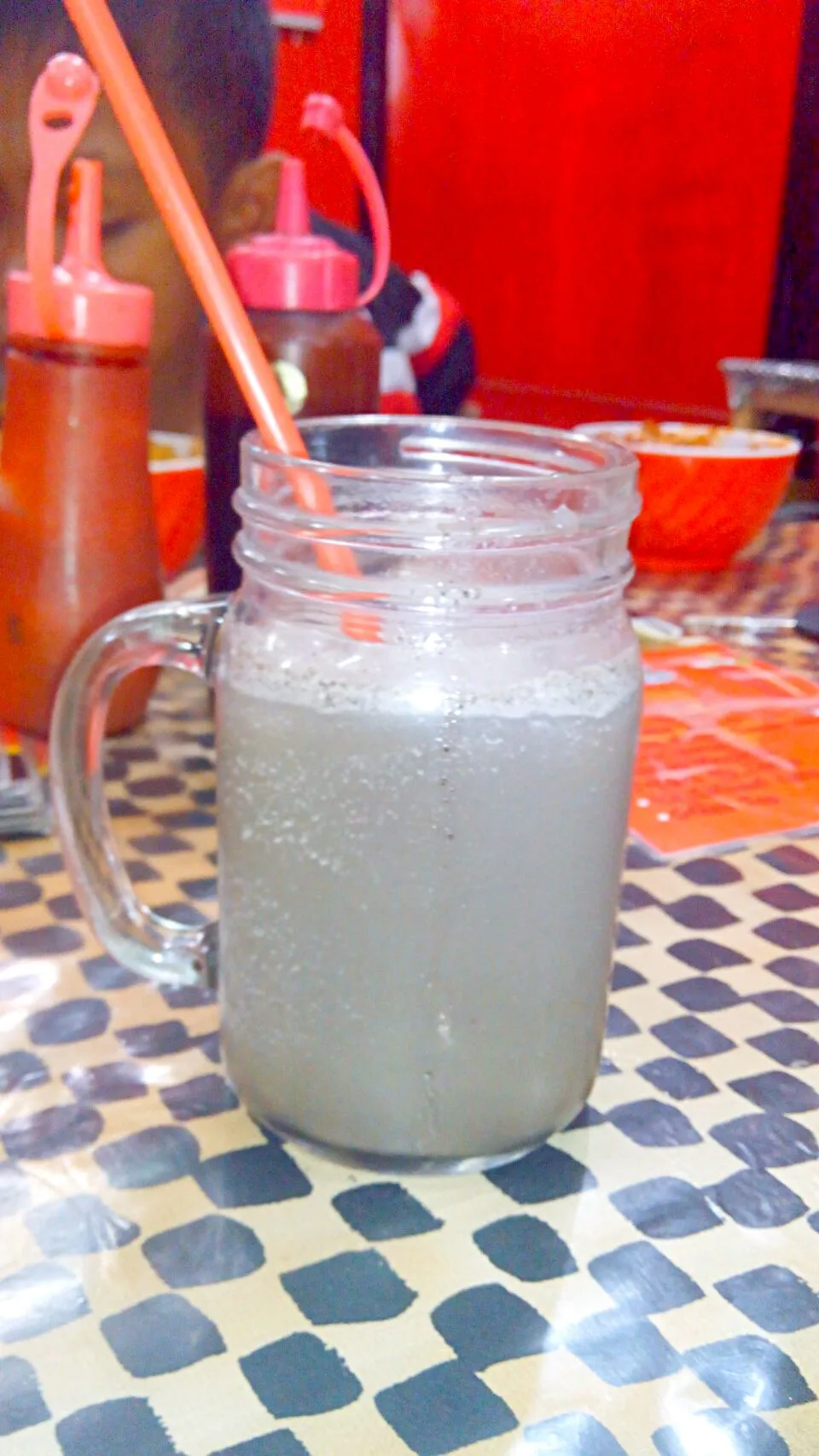 Snapdishの料理写真:Oreo Milk Yusay 

 #kuliner #kota #blitar #kedai #japan|shylvia wulansari kharisma putriさん