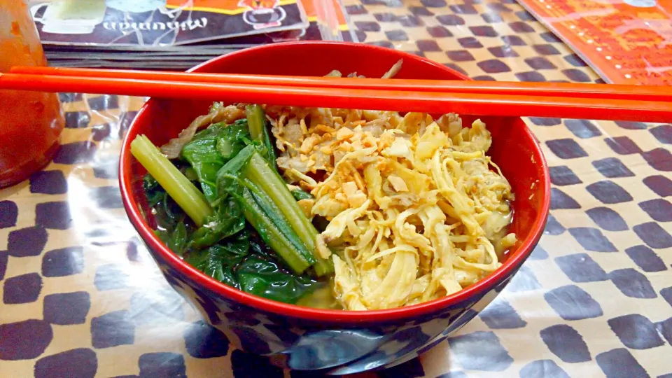 Ramen Chicken 

 #kuliner #kota #blitar #kedai #japan|shylvia wulansari kharisma putriさん