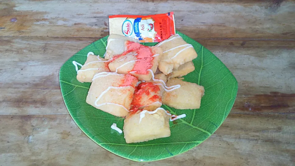 Tahu Kresss 

 #kuliner #kota #blitar|shylvia wulansari kharisma putriさん