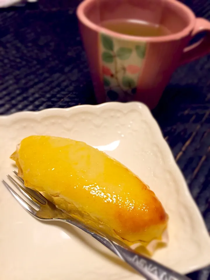 Snapdishの料理写真:すいーとぽてと|kurumiさん