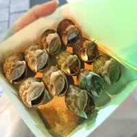 Snapdishの料理写真:seafood|月虚さん