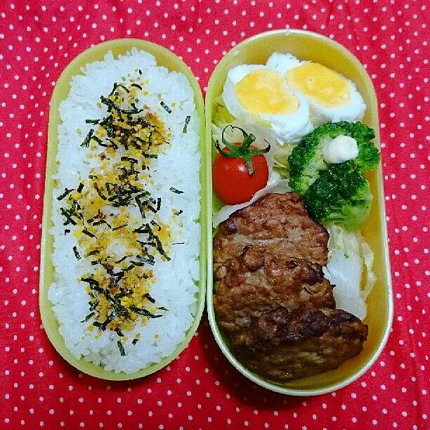 9/9(水)の長女弁当🍱|ふみぃさん