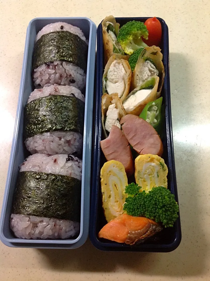 お弁当〜|izunさん