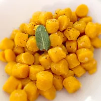 Gnocchi di zucca|joleさん