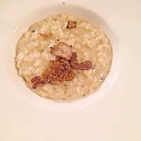 Risotto al tartufo|joleさん