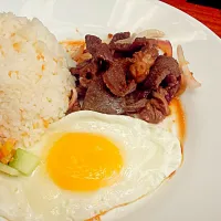 Beef Tapa|Jenny Fernandez Villarinさん