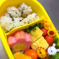 子供のお弁当♡|るいまま＊さん