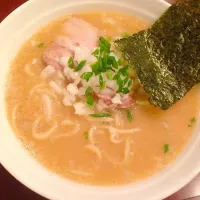 味噌ラーメン|yamazatさん