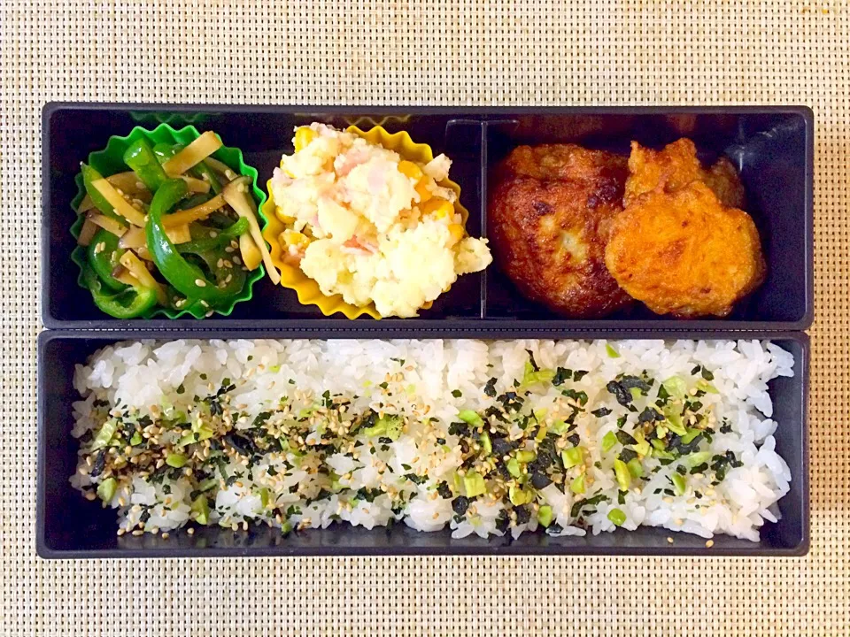 本日のお弁当|satchさん