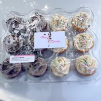 Pinup Cupcakes NYC|Christina Juarbeさん