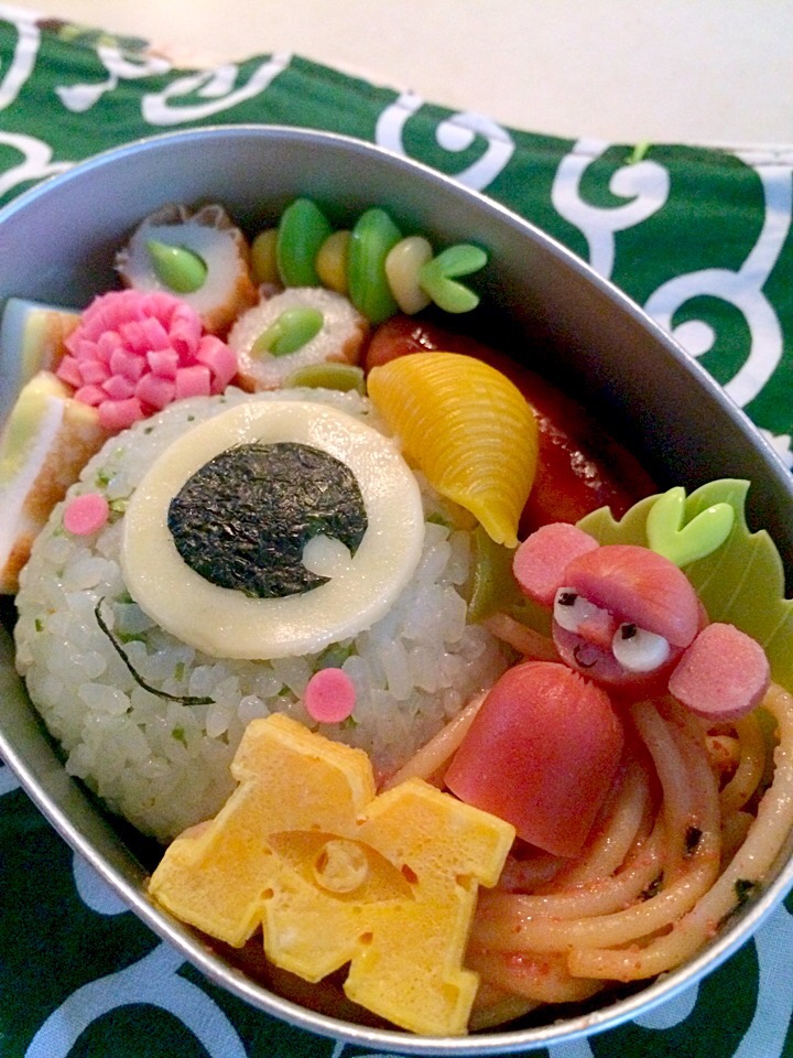MAAさんの蒸したまご(❁´ω`❁)