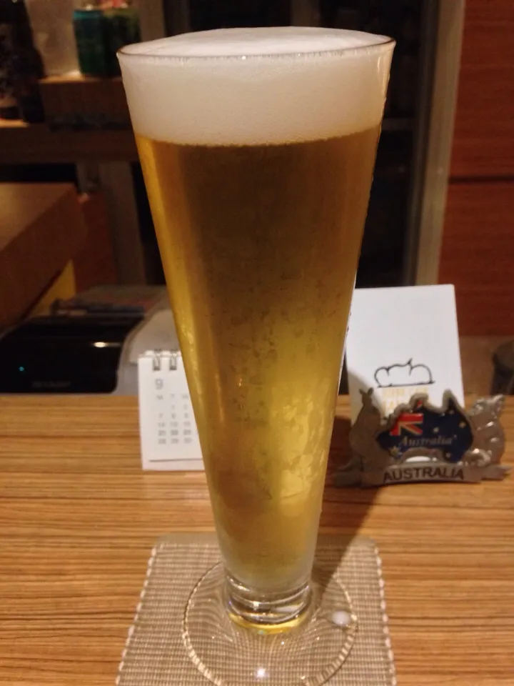 Fujizakura Pils|PegaOさん