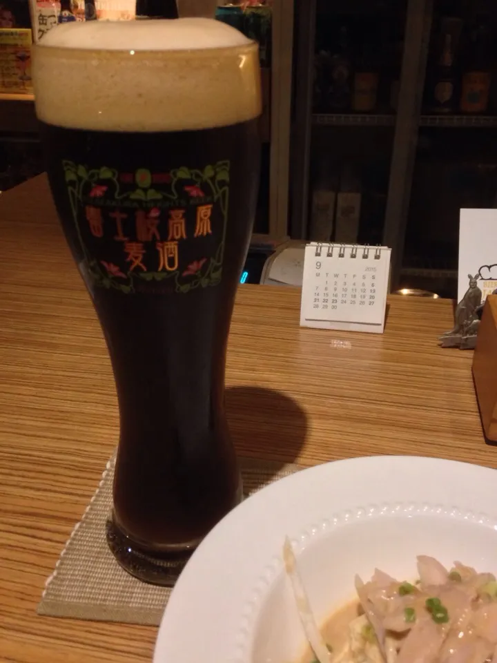 Fujizakura Schwarz Weizen|PegaOさん