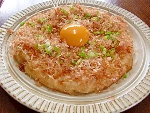 Tamcoさんの食感が楽しい！　山芋ステーキ #楽天レシピ|楽天レシピさん