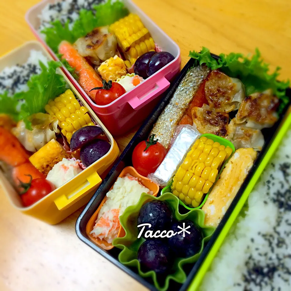 Today's Lunch☆9/10|tacco*さん